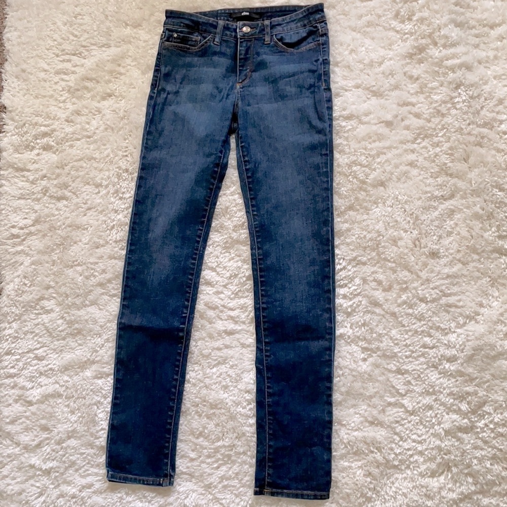 ELSE straight leg jeans